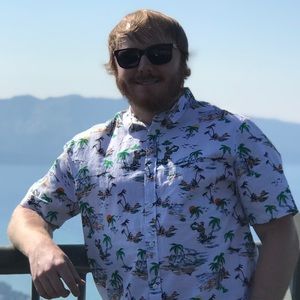 Meet your Posher, Erik